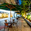 Hotel Athome & Serviced Apartments By Deccan Serai Hotels
