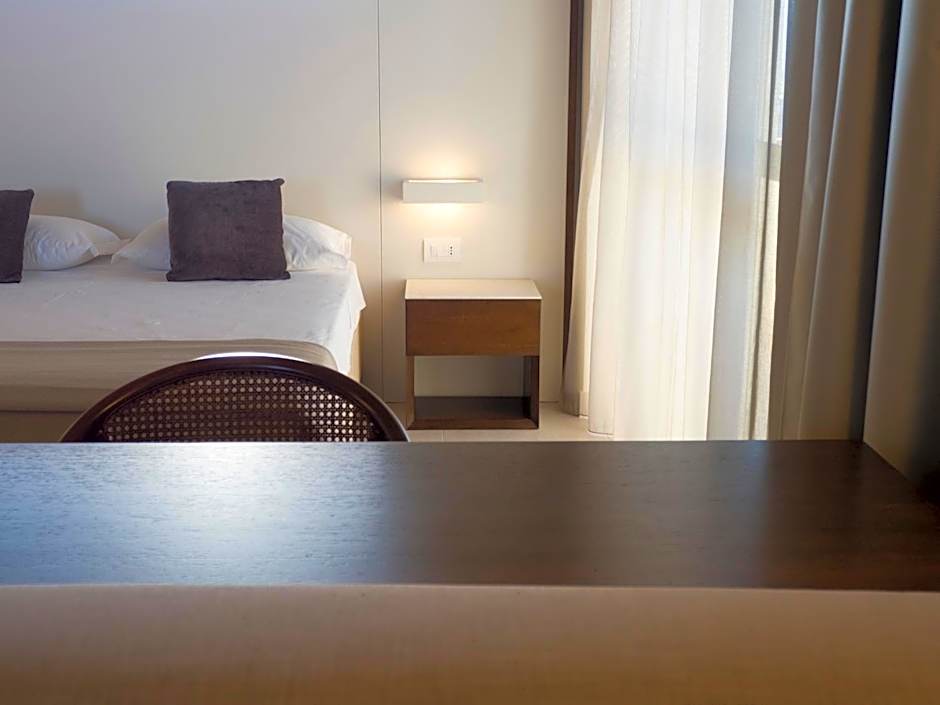 Grand Hotel President