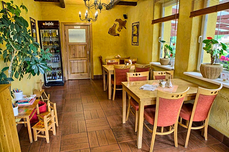 Penzión Fantázia Michalová - Brezno-Muránska planina