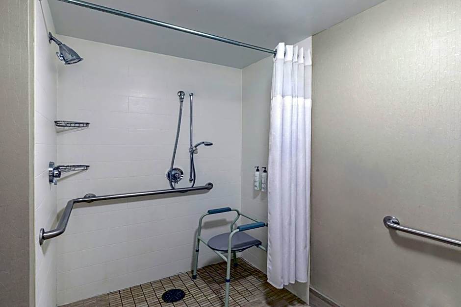 SpringHill Suites by Marriott Boston Peabody