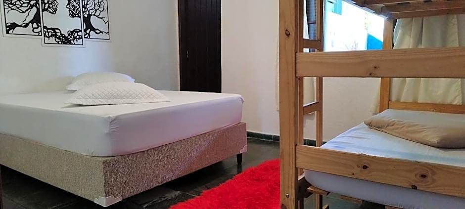 Chácara Sorriso 1 em Atibaia