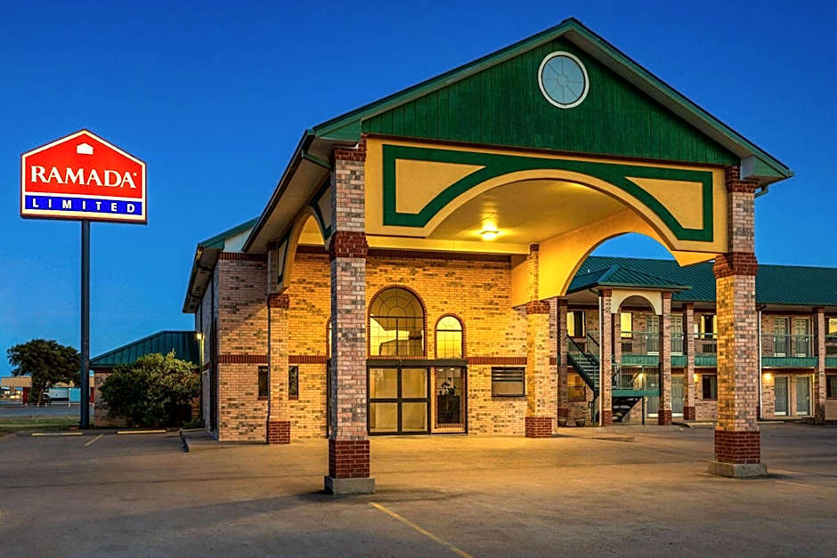 Ramada Limited San Angelo