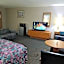 Rodeway Inn Blair
