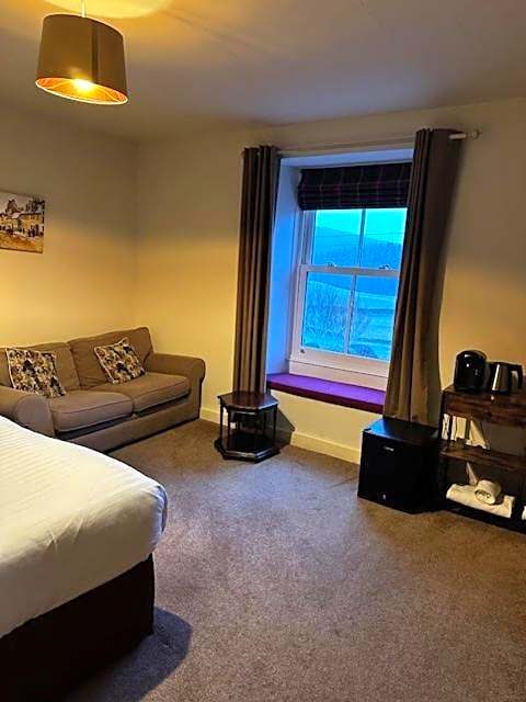 New Inn Appletreewick