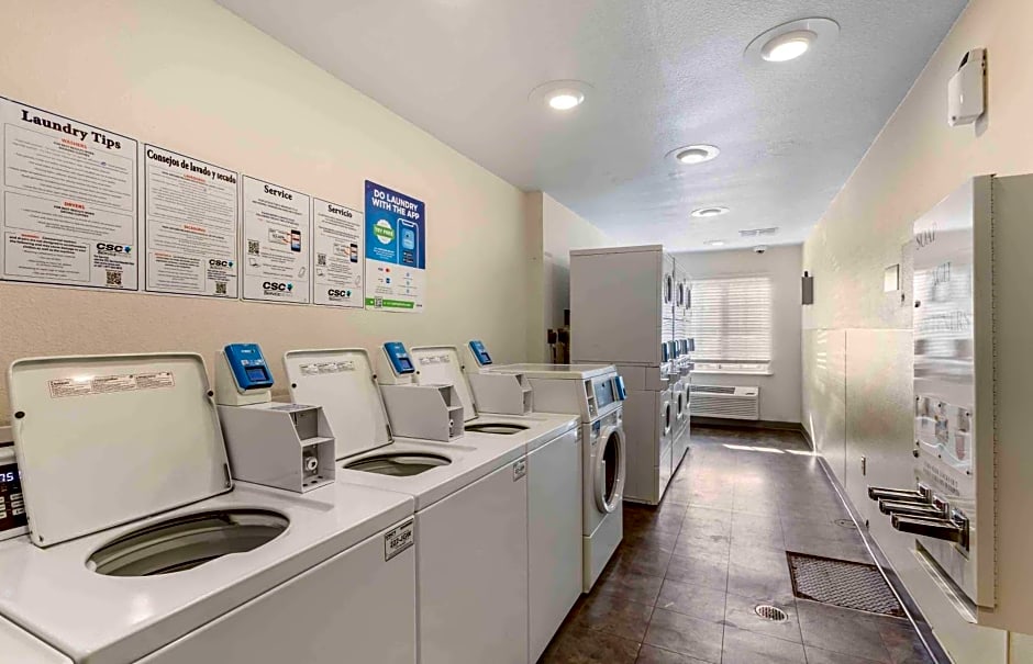 Extended Stay America Select Suites - Phoenix - Peoria - Sun City