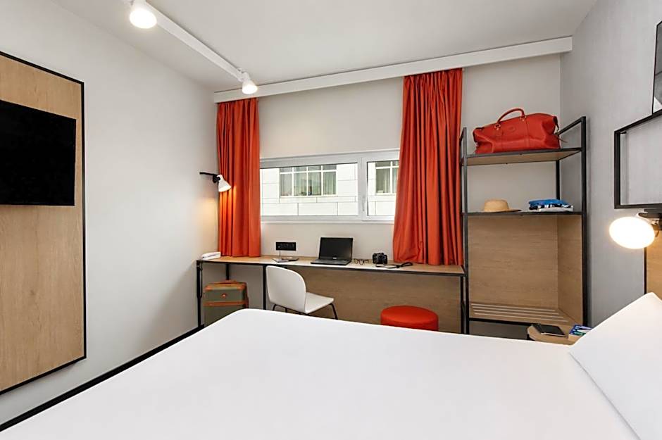 ibis Clermont Ferrand Centre Stade