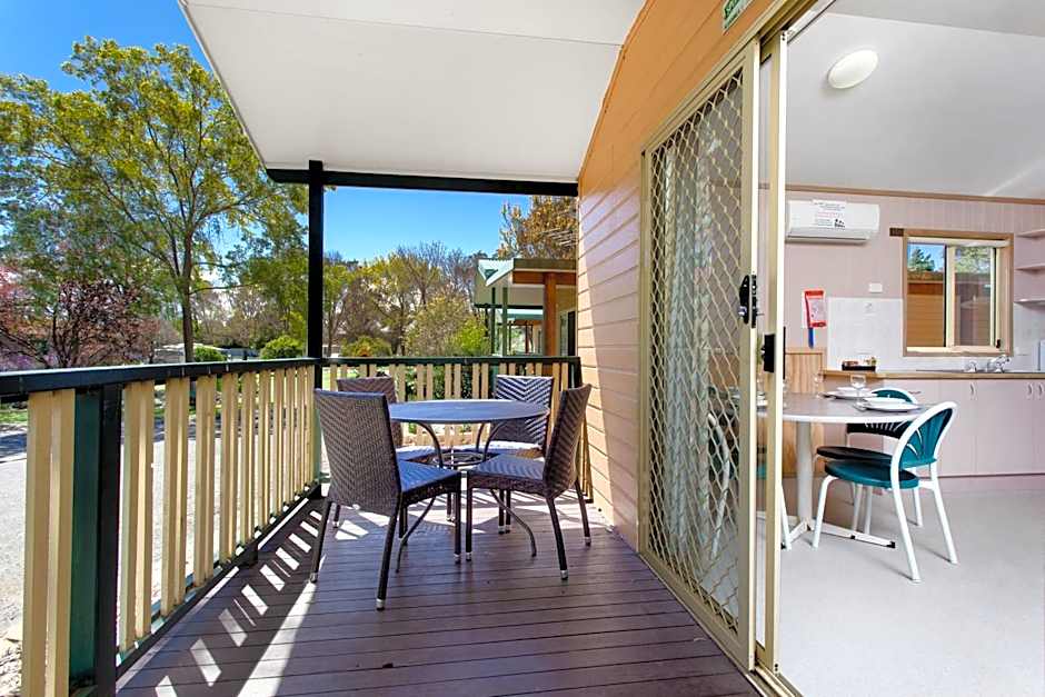 Armidale Tourist Park