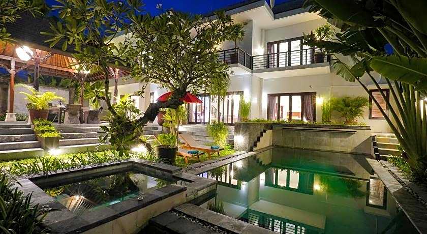 Echo Suji Villa