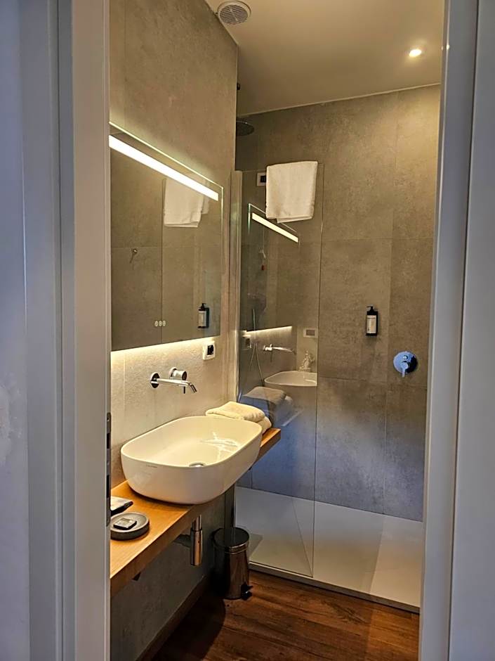 Antico Borgo di Sutri