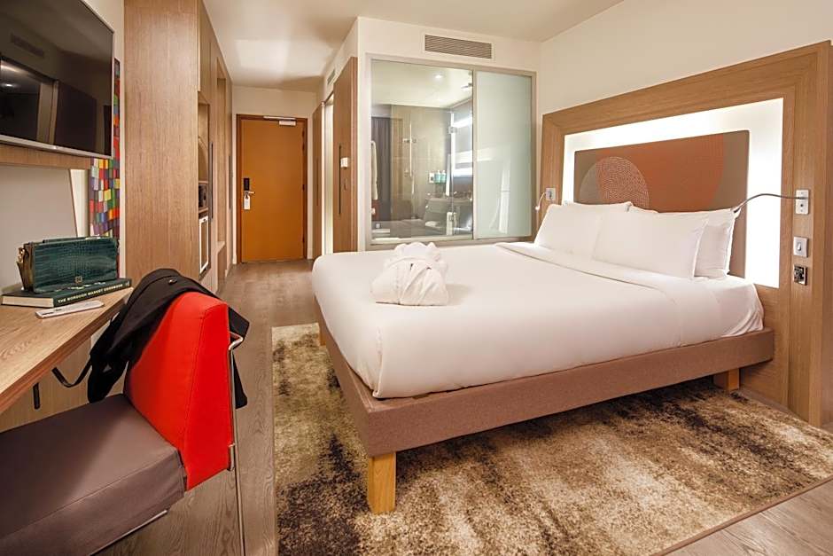 Novotel London Bridge