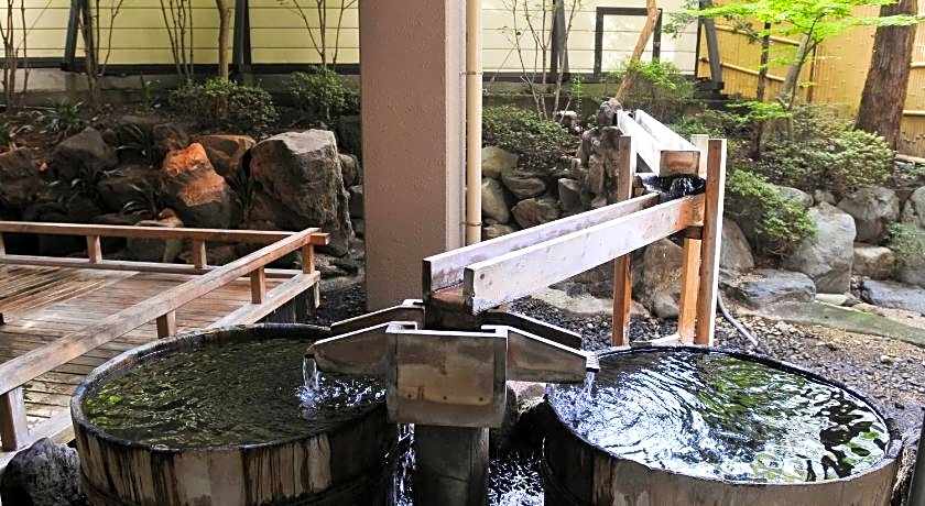 Shima Grand Hotel