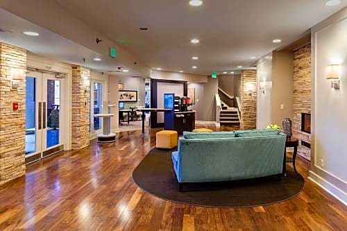 Homewood Suites by Hilton Memphis East