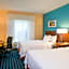 Fairfield Inn by Marriott Laurel