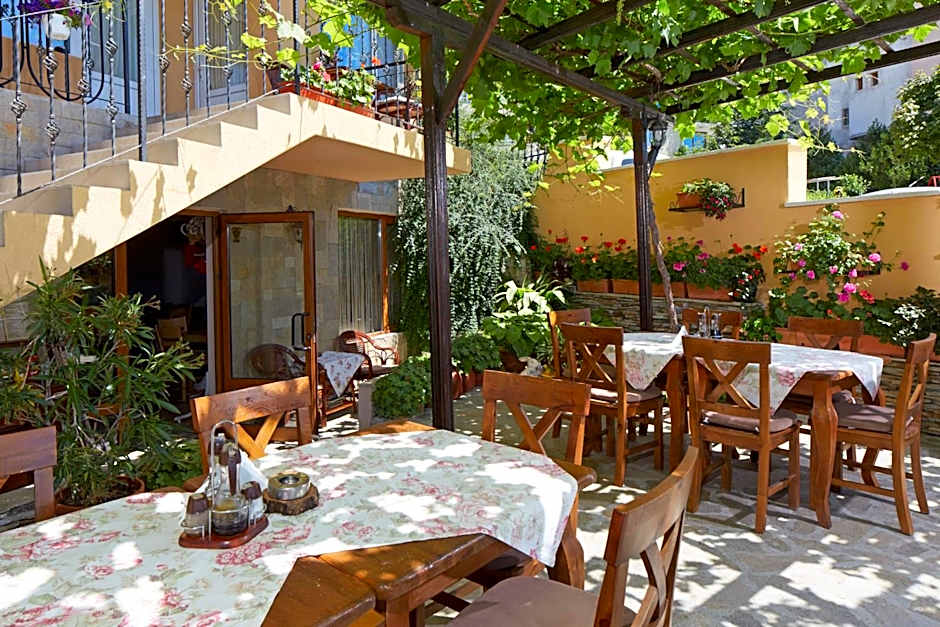 Family Hotel Milev