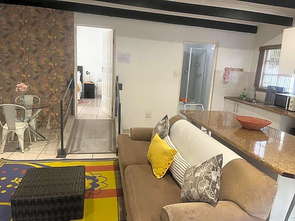 Muco Guest House