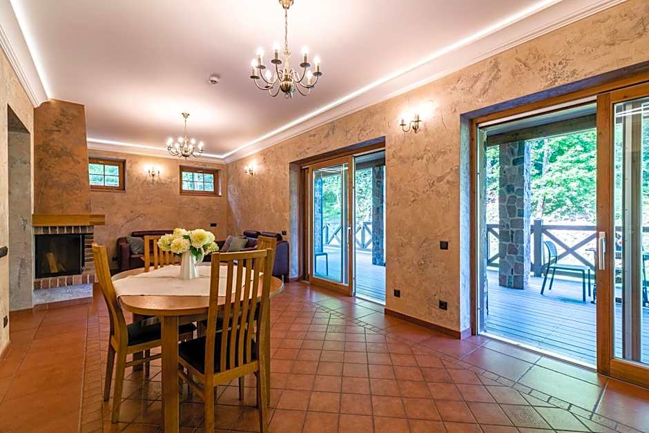 Boutique Hotel Bersas