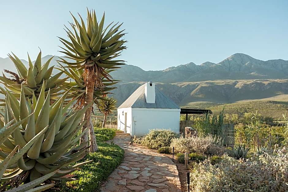 Swartberg Country Manor