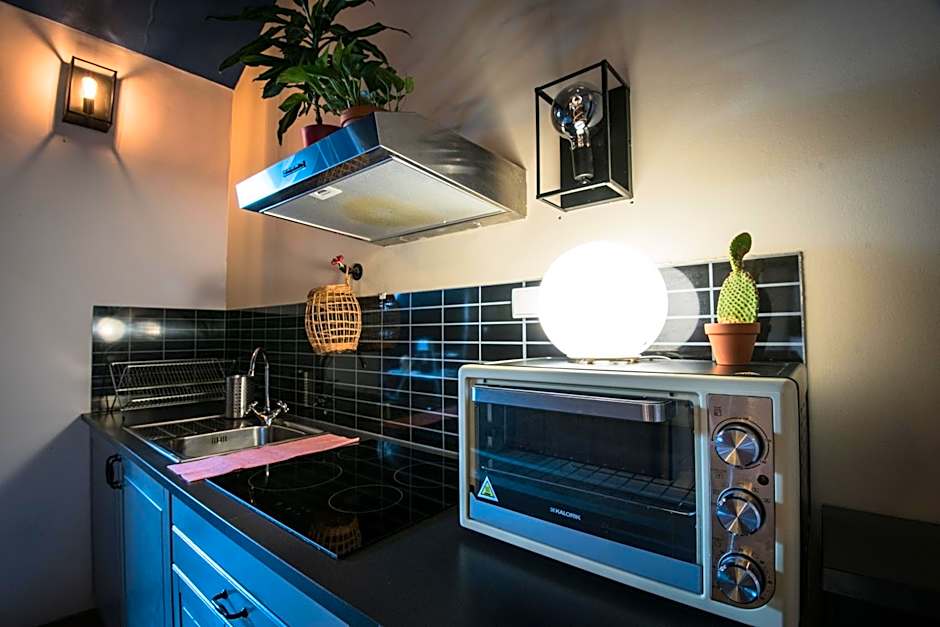 Brix Hostel