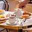 Mercure Paris La Sorbonne Saint Germain des Pres Hotel