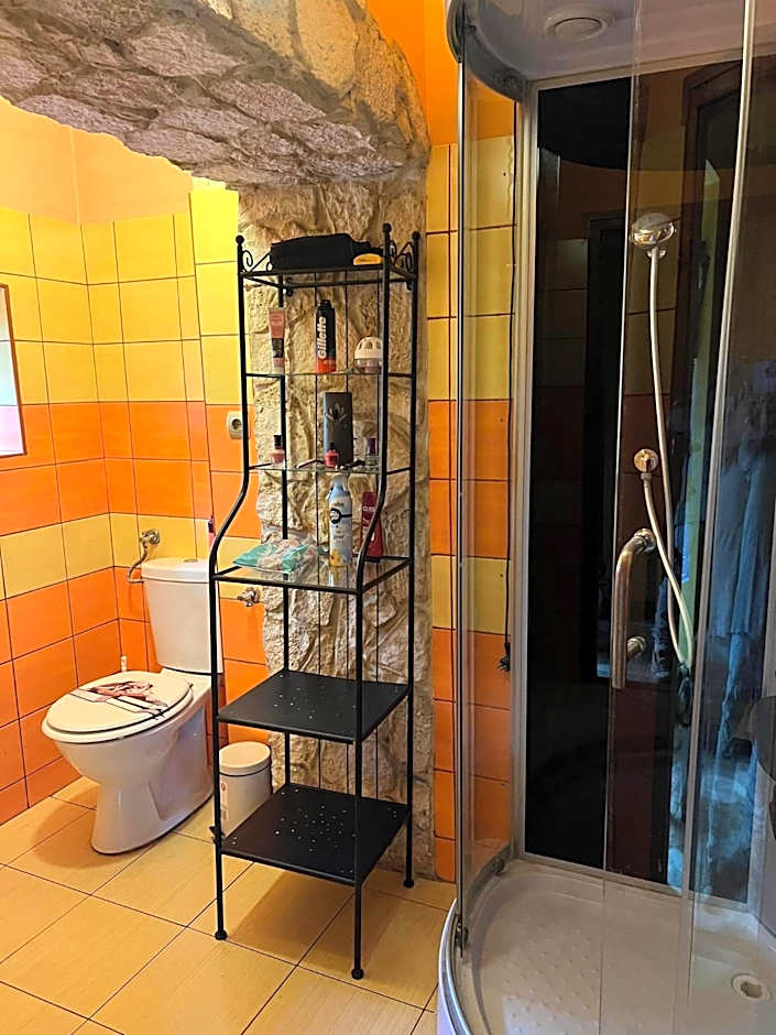 Bianka Hostel Spa & Car Rent Budapest