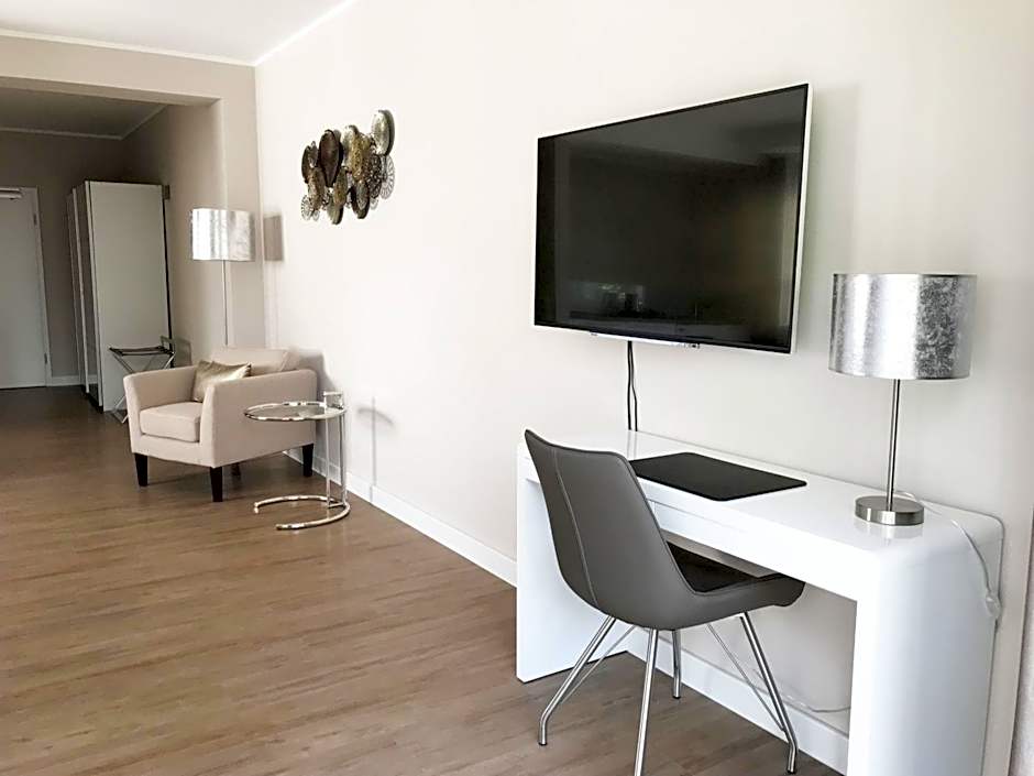 TH39 Trend Hotel
