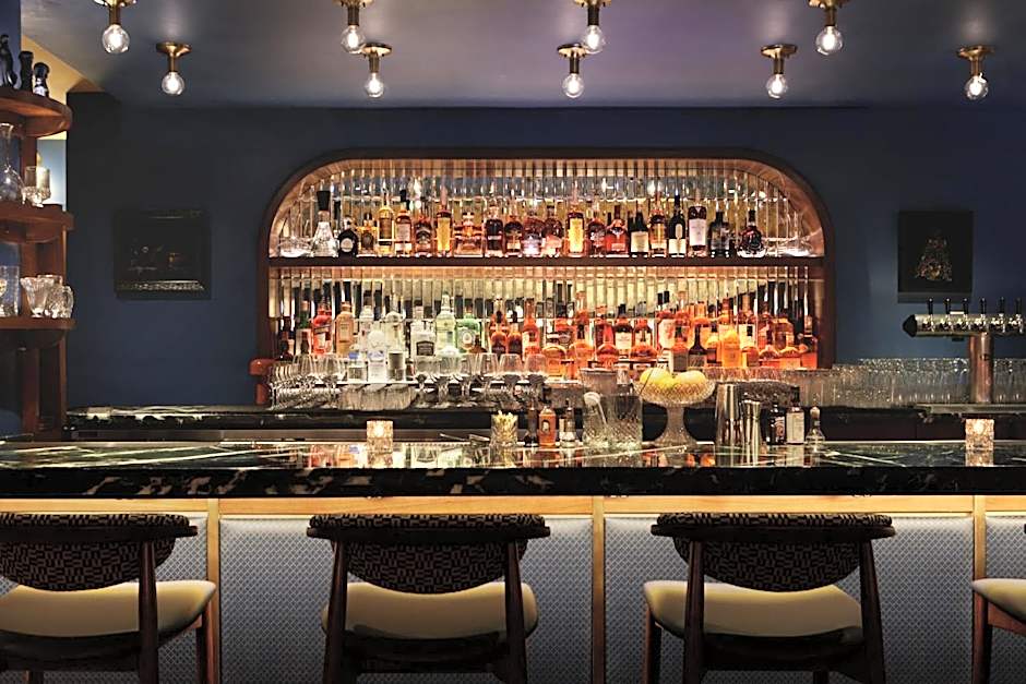 Kimpton Sylvan Hotel By IHG