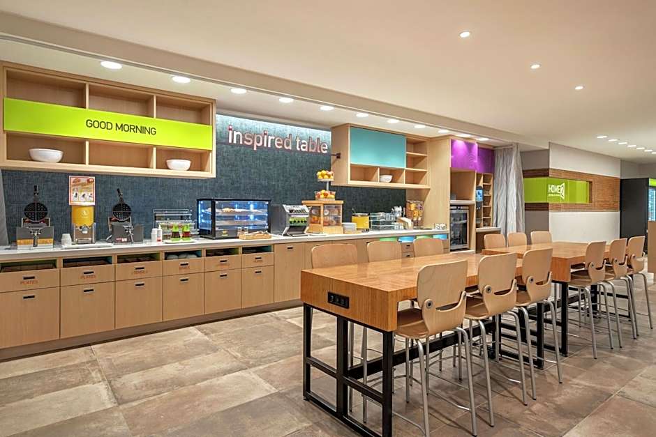 Home2 Suites by Hilton Alamogordo