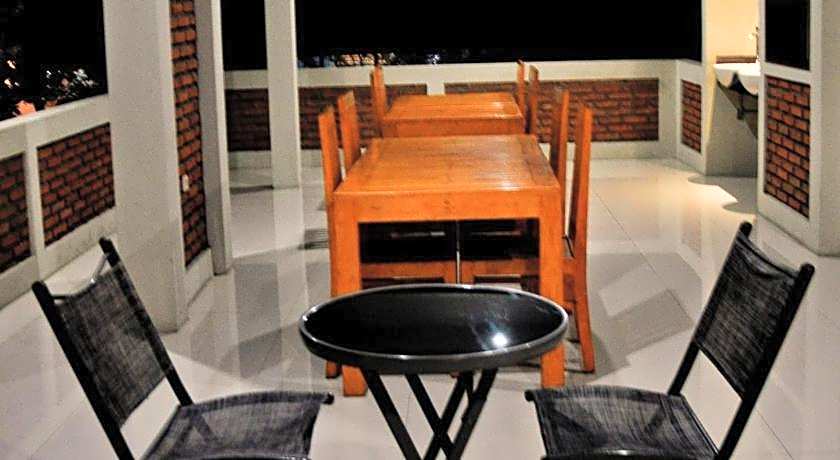 Hastina Hotel Lombok