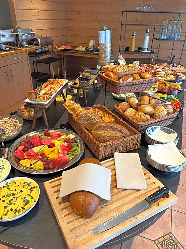 Hotel & Restaurant Bestenheider Stuben