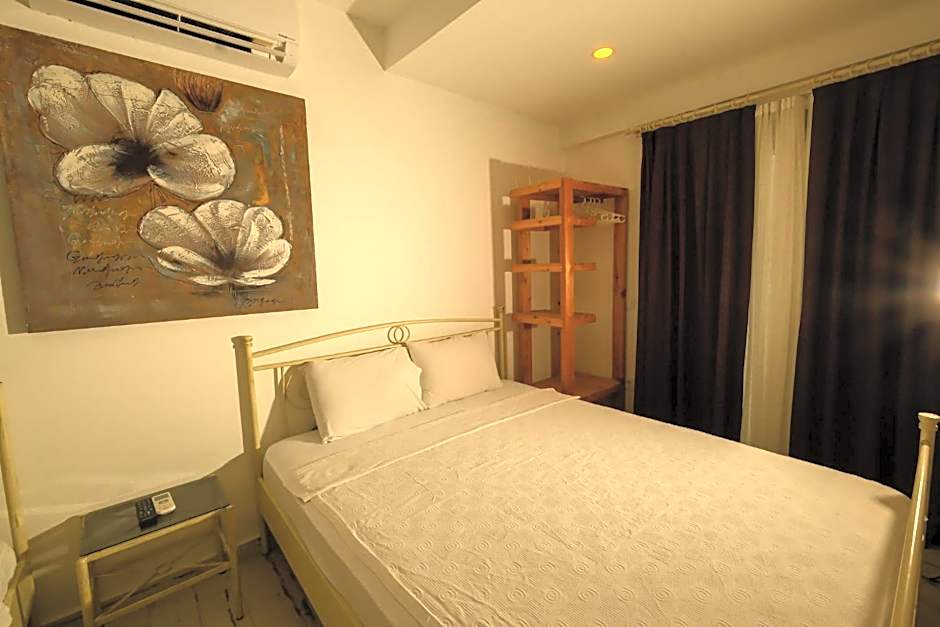 Kybele Alaçatı