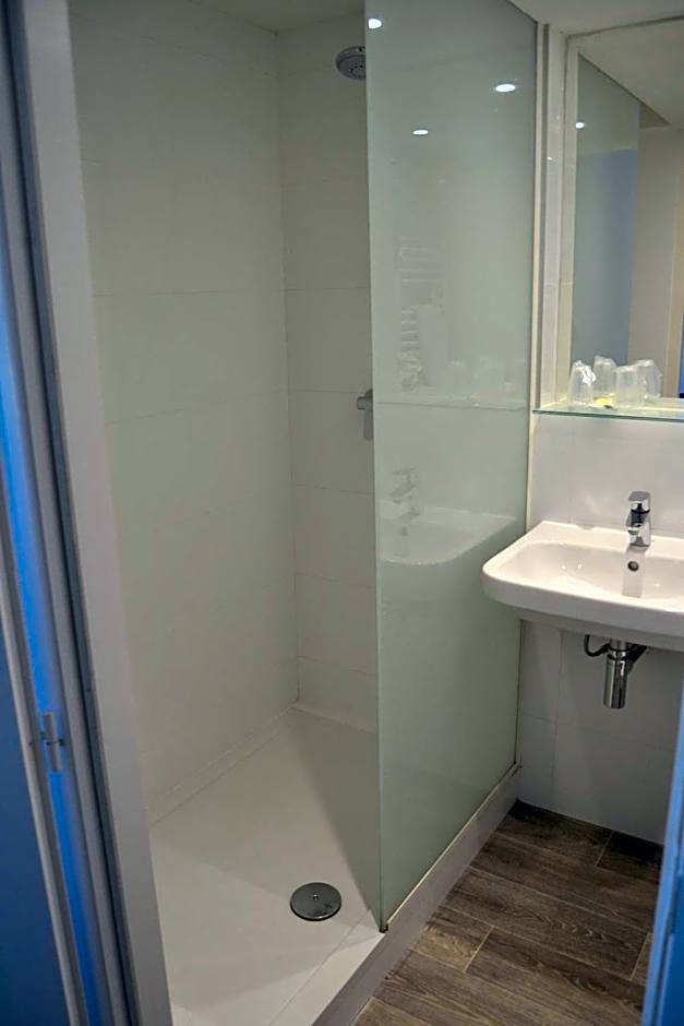 Hotel du Parc Euromedecine