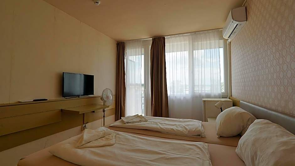 Plazs Hotel Siófok
