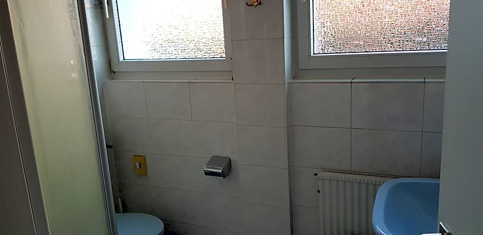 Akzent Hotel Gut Höing