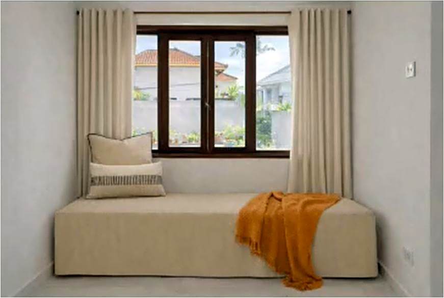 Sunny Canggu