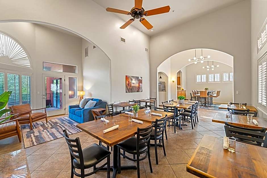 Las Posadas of Sedona