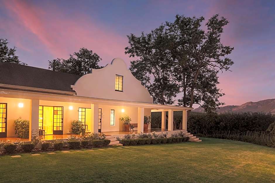Elgin Country Lodge