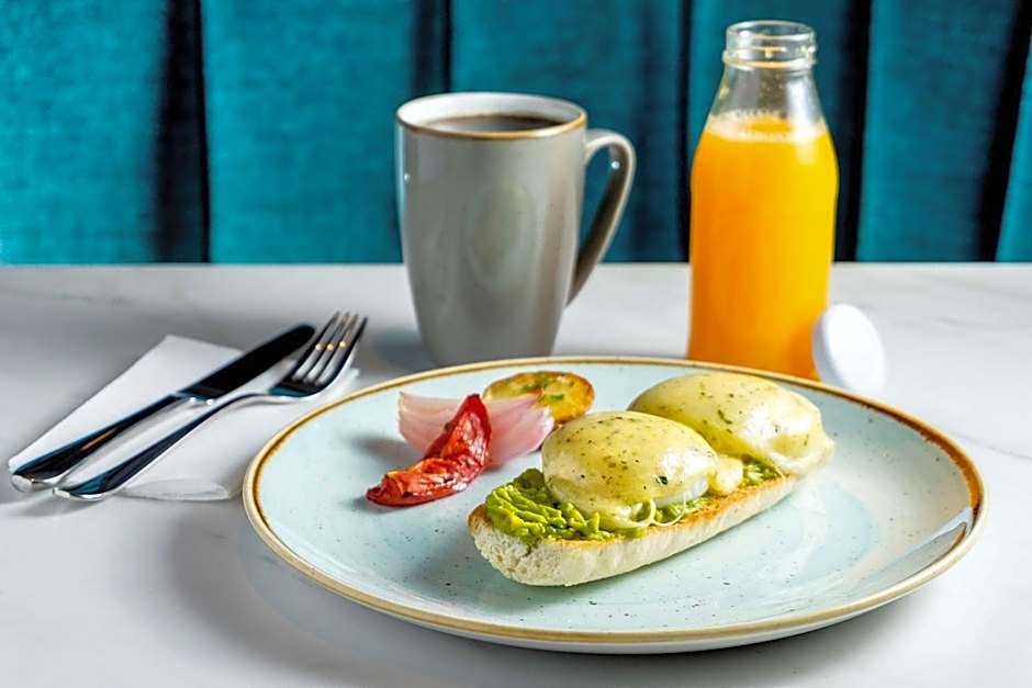 Hyatt Centric Las Condes Santiago