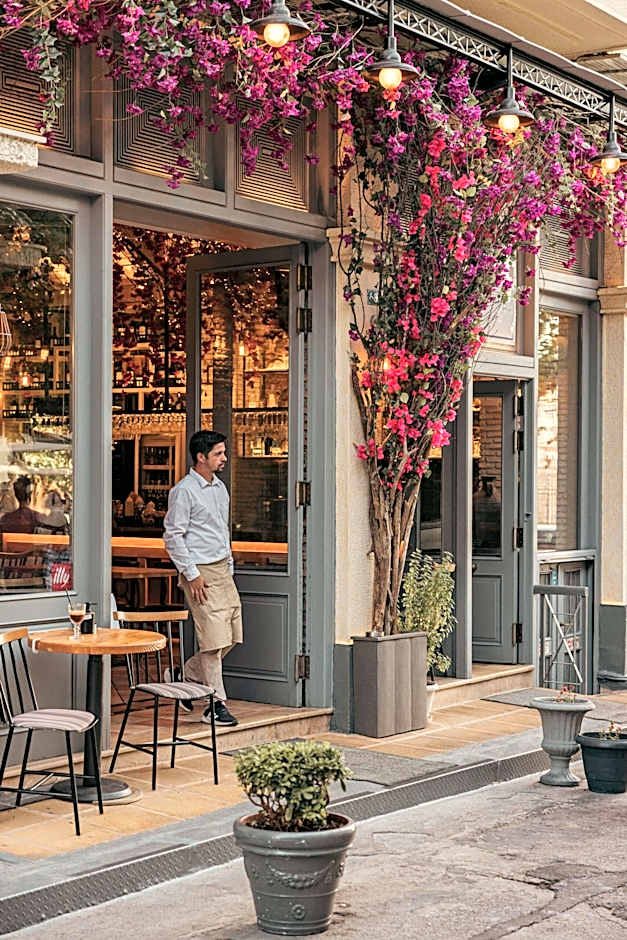 OneandOnly Aesthesis