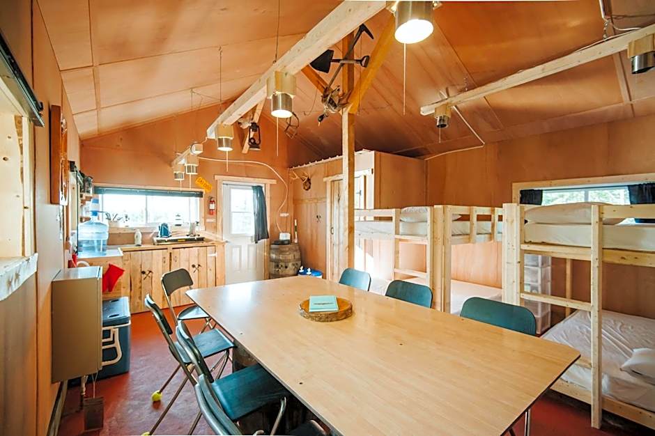 Entre Lemoine et l'arbre