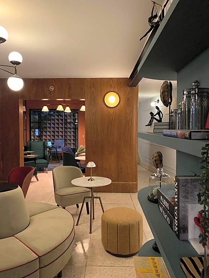 Casa Altata Hotel Boutique