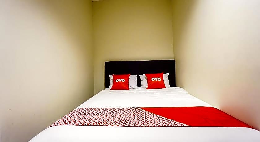 Hotel O Manado near Gereja Advent Tikala Baru formerly Rid's Hotel