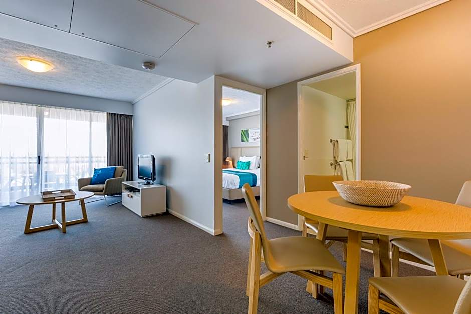 Club Wyndham Kirra Beach, Trademark Collection by Wyndham