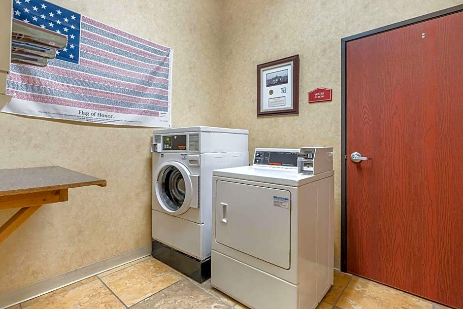 Comfort Suites Gallup East Route 66 and I-40