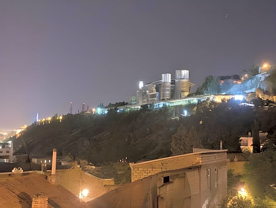 Hotel Diplomat Tbilisi