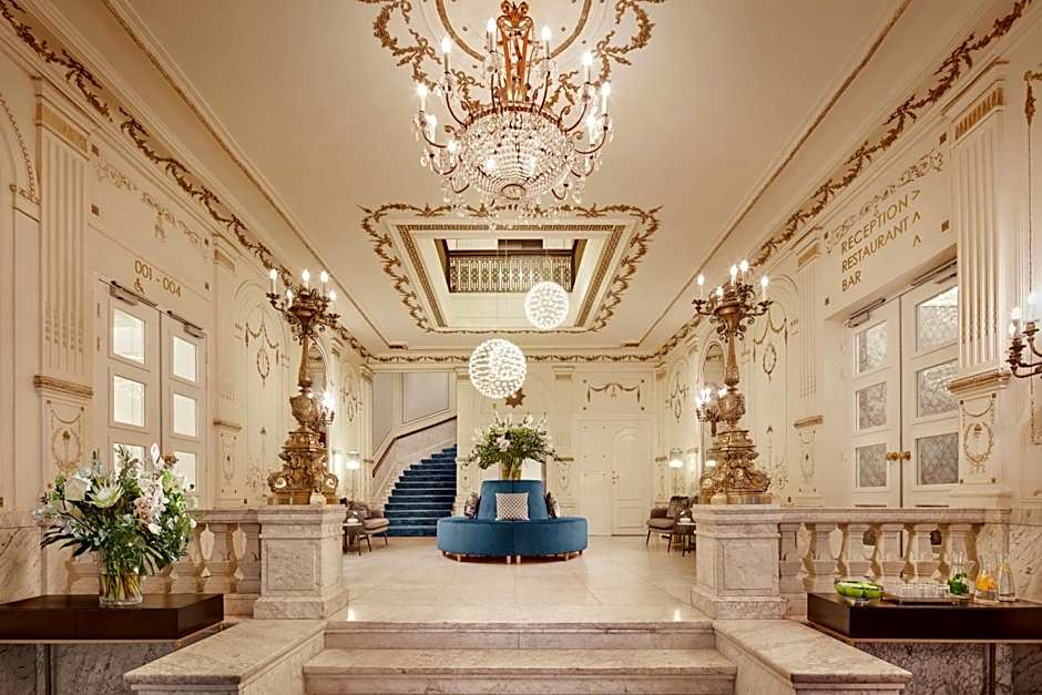 Hotel NH Collection Amsterdam