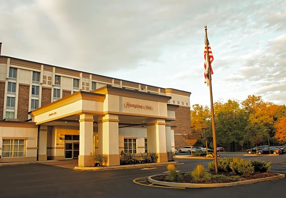 Hampton Inn Parsippany