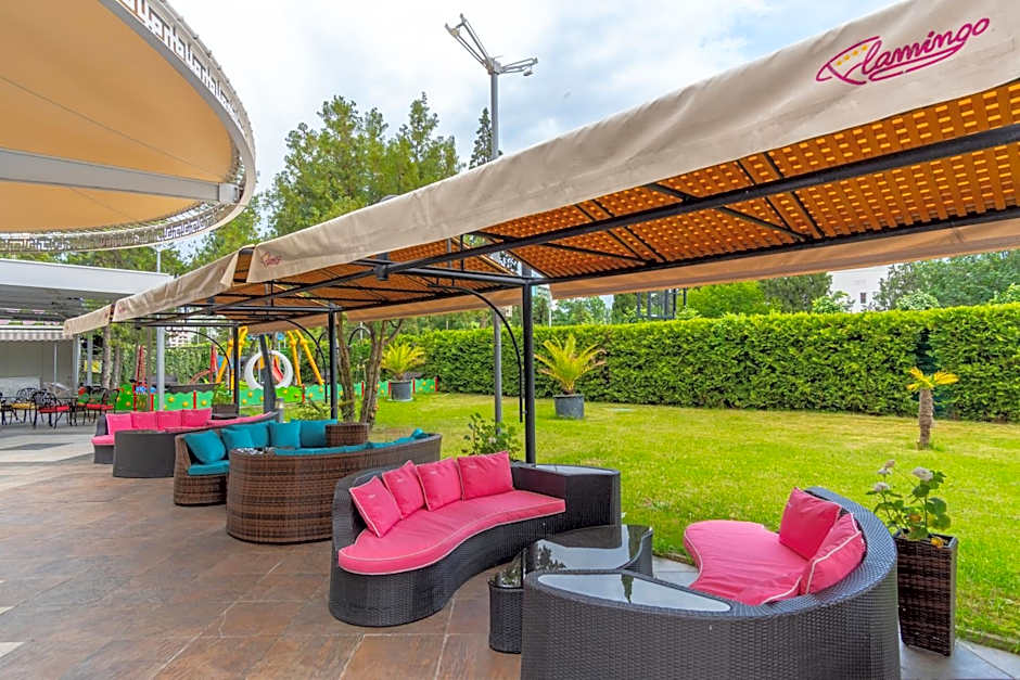 Flamingo Hotel Sunny Beach