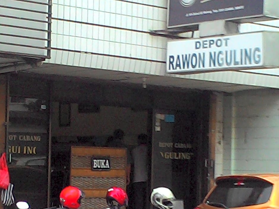 OYO 1851 Hotel Malang                                                                           