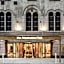 The Manhattan Club