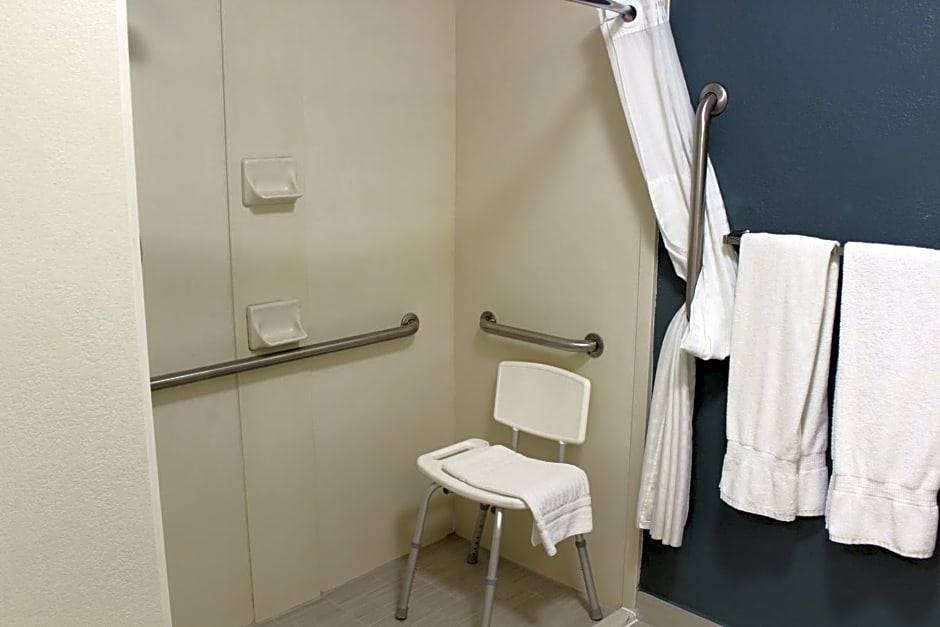 Quality Inn North Vernon